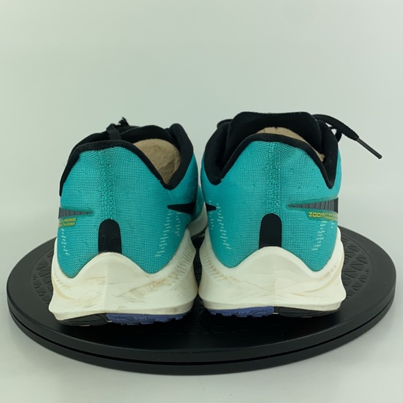 Nike Zoom Vomero 14 Hyper Jade Athletic Running Shoes AH7858-301 Women's Size 11 - Picture 6 of 12